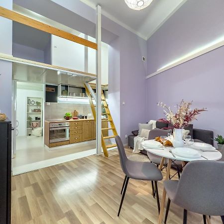 Apartament Przy Rynku Dluga 23 Krakow Bagian luar foto