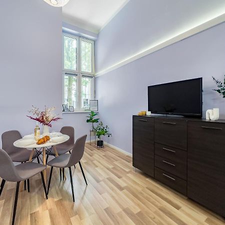 Apartament Przy Rynku Dluga 23 Krakow Bagian luar foto