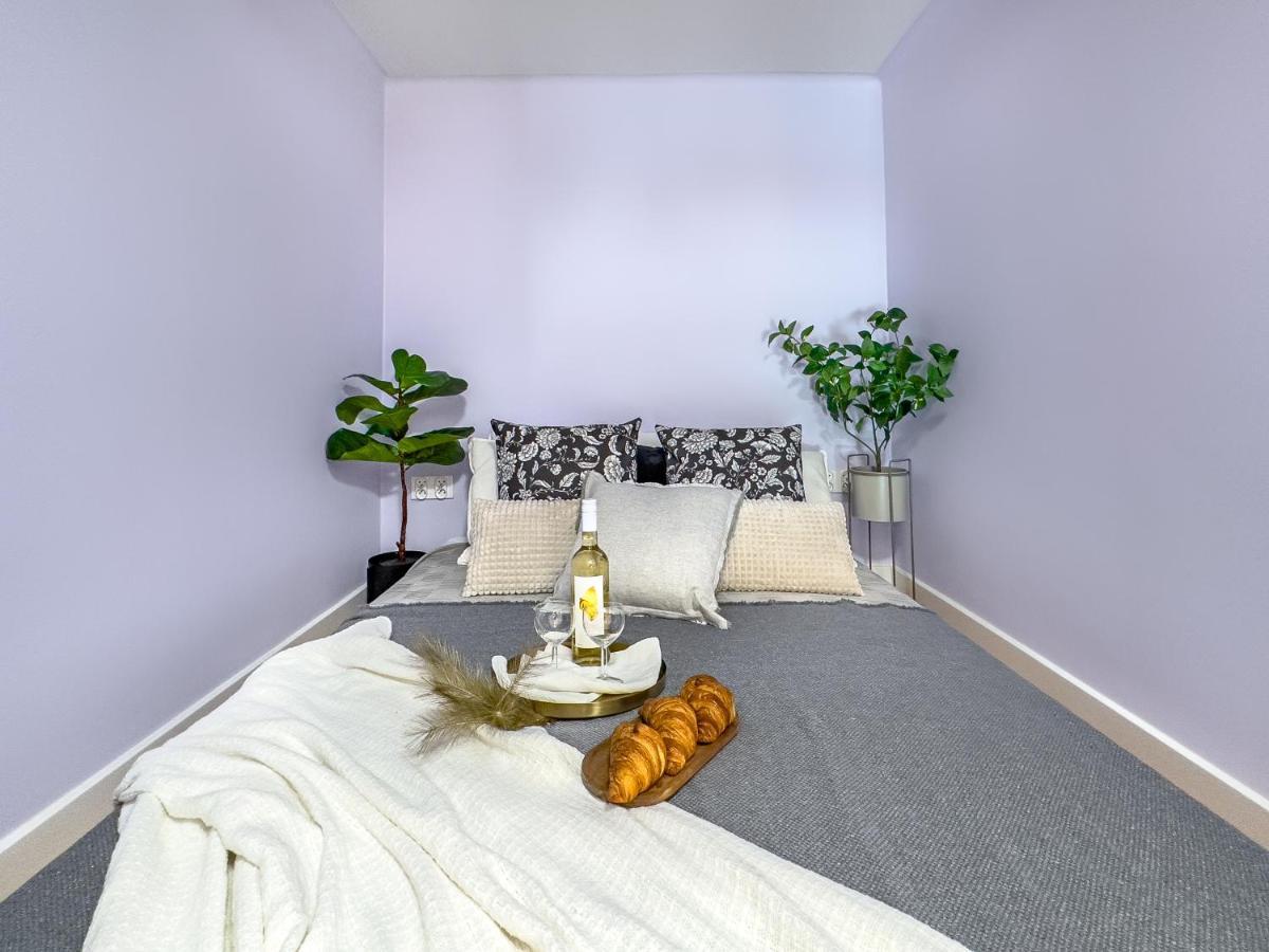 Apartament Przy Rynku Dluga 23 Krakow Bagian luar foto