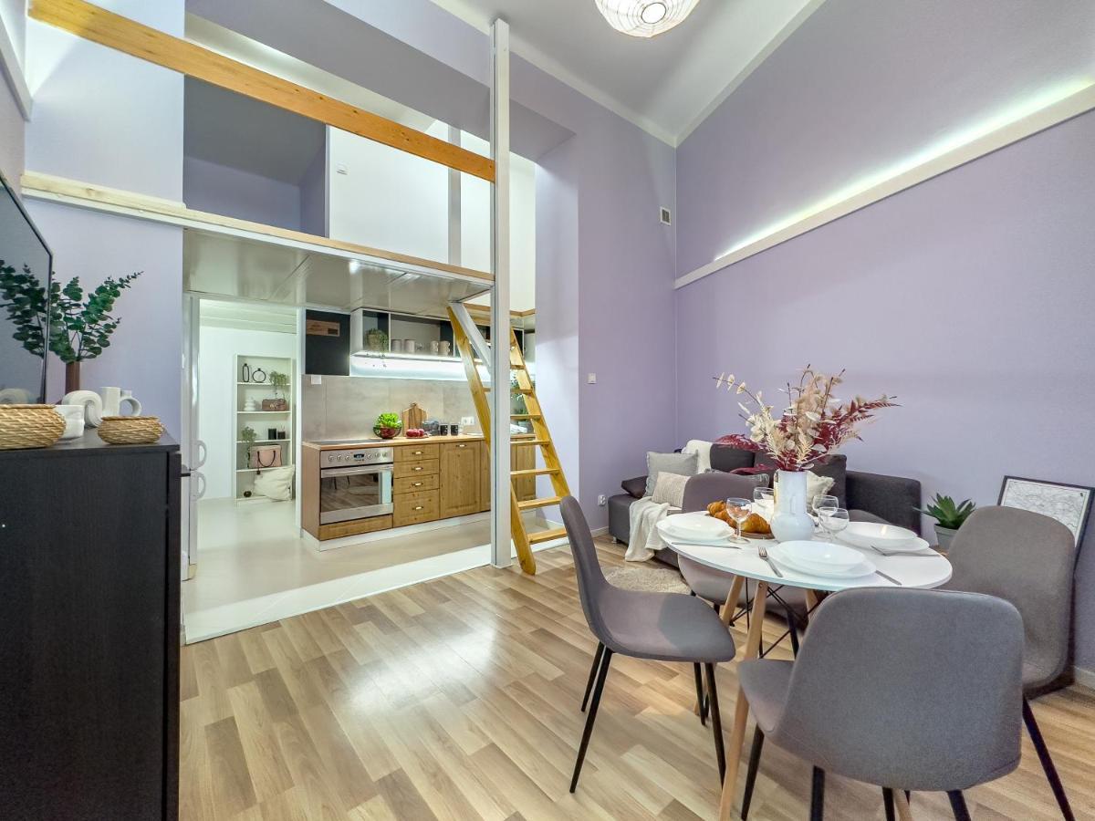 Apartament Przy Rynku Dluga 23 Krakow Bagian luar foto