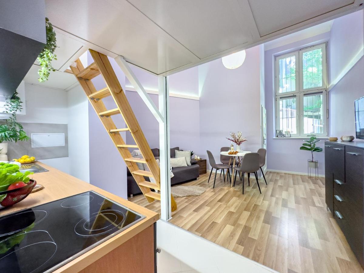 Apartament Przy Rynku Dluga 23 Krakow Bagian luar foto