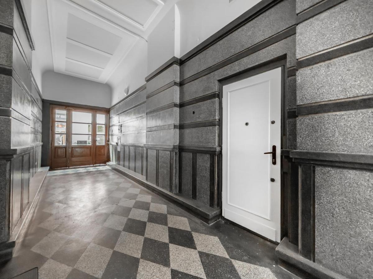 Apartament Przy Rynku Dluga 23 Krakow Bagian luar foto