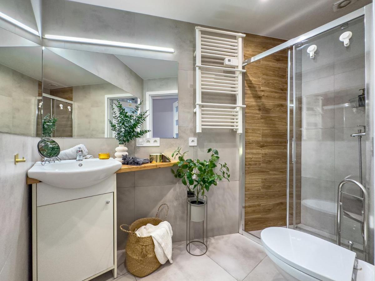 Apartament Przy Rynku Dluga 23 Krakow Bagian luar foto