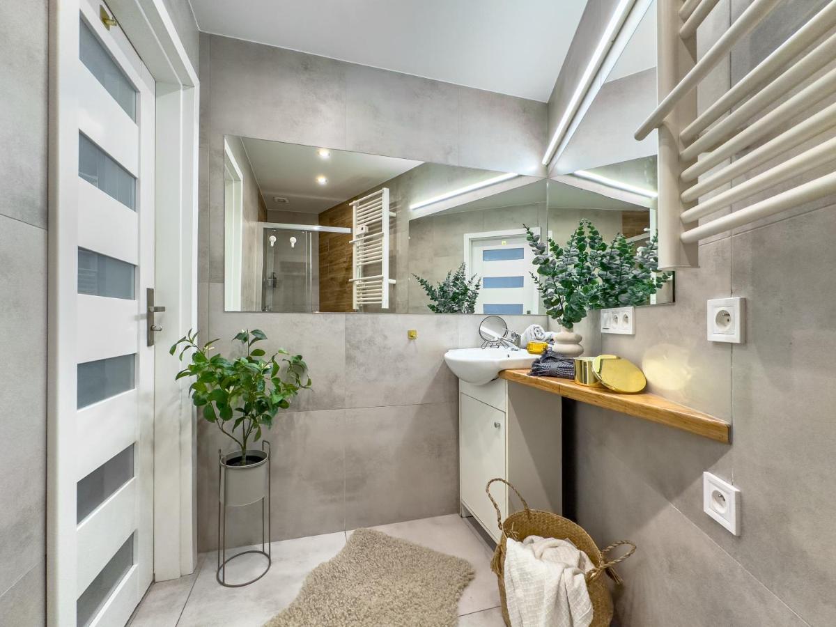 Apartament Przy Rynku Dluga 23 Krakow Bagian luar foto