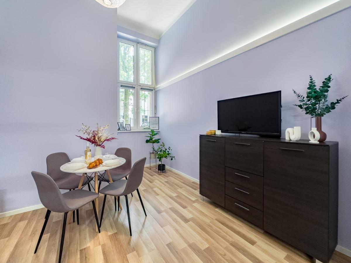 Apartament Przy Rynku Dluga 23 Krakow Bagian luar foto