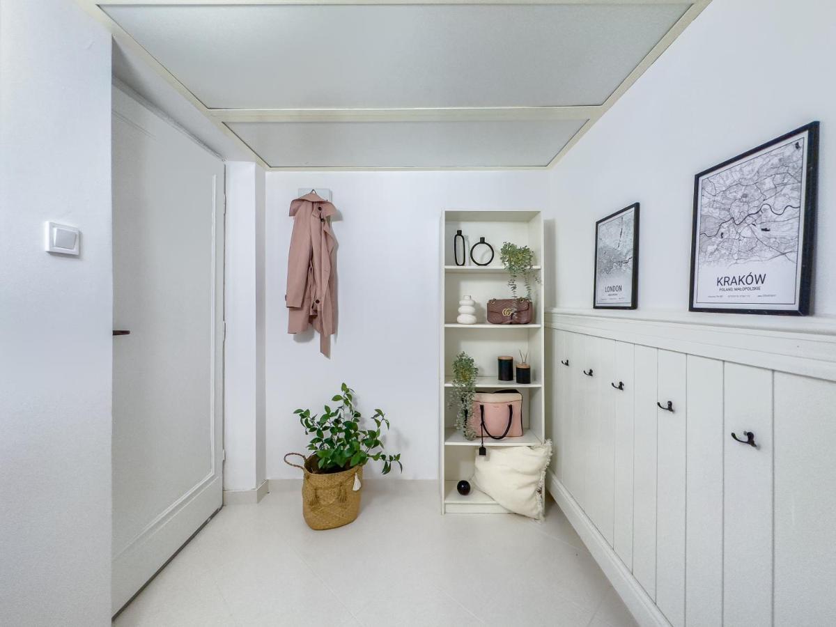 Apartament Przy Rynku Dluga 23 Krakow Bagian luar foto