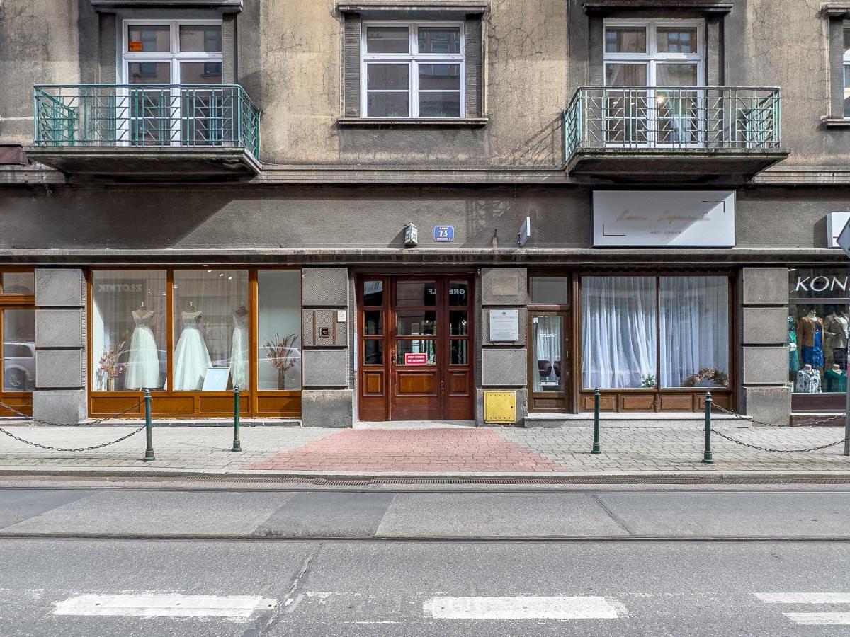 Apartament Przy Rynku Dluga 23 Krakow Bagian luar foto
