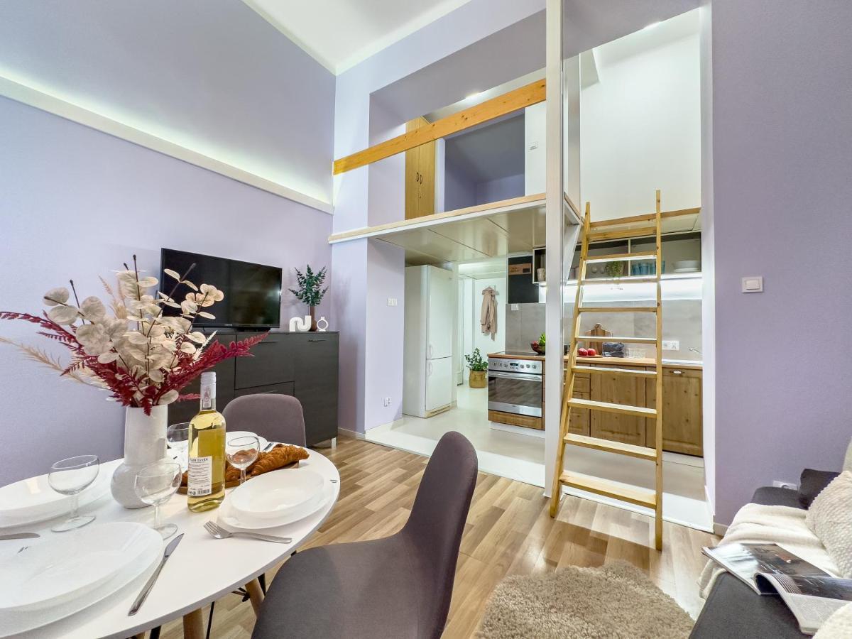 Apartament Przy Rynku Dluga 23 Krakow Bagian luar foto