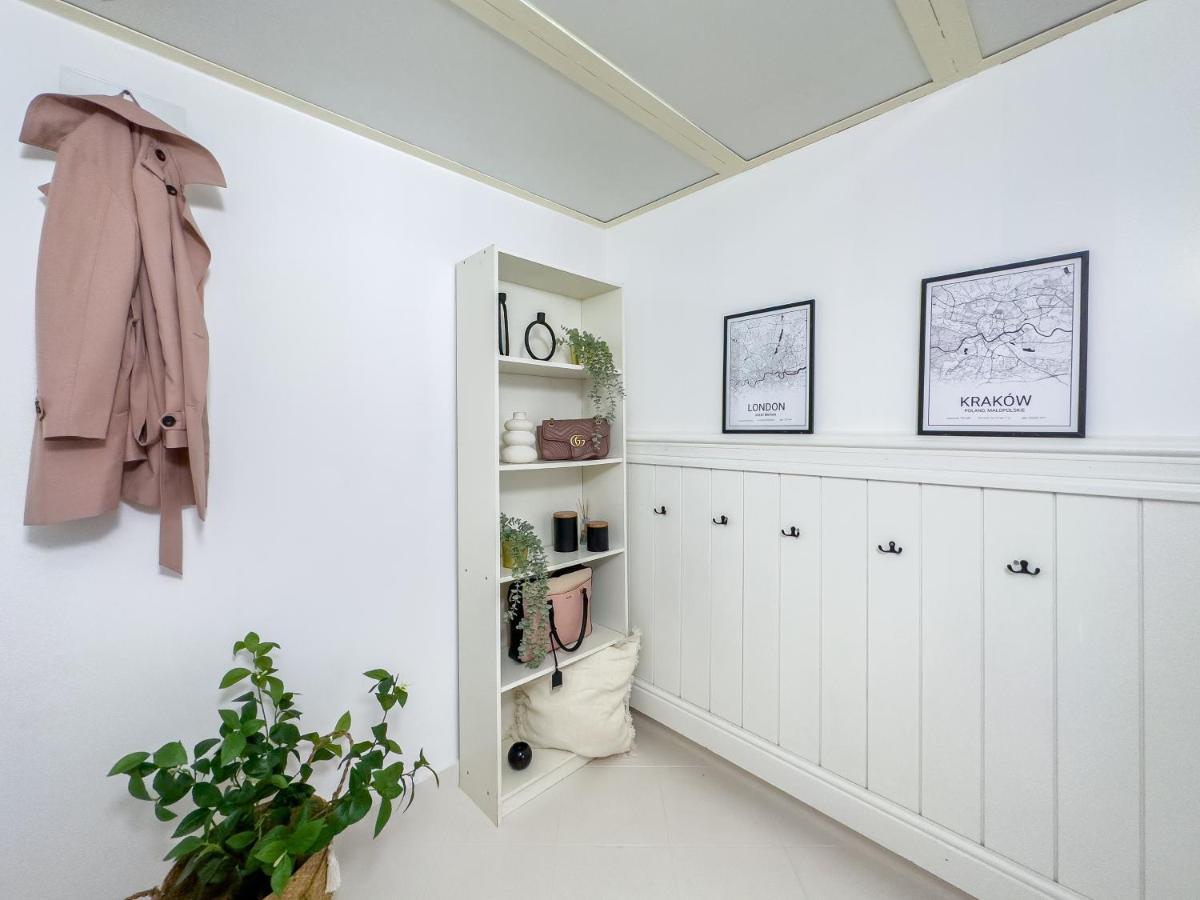 Apartament Przy Rynku Dluga 23 Krakow Bagian luar foto