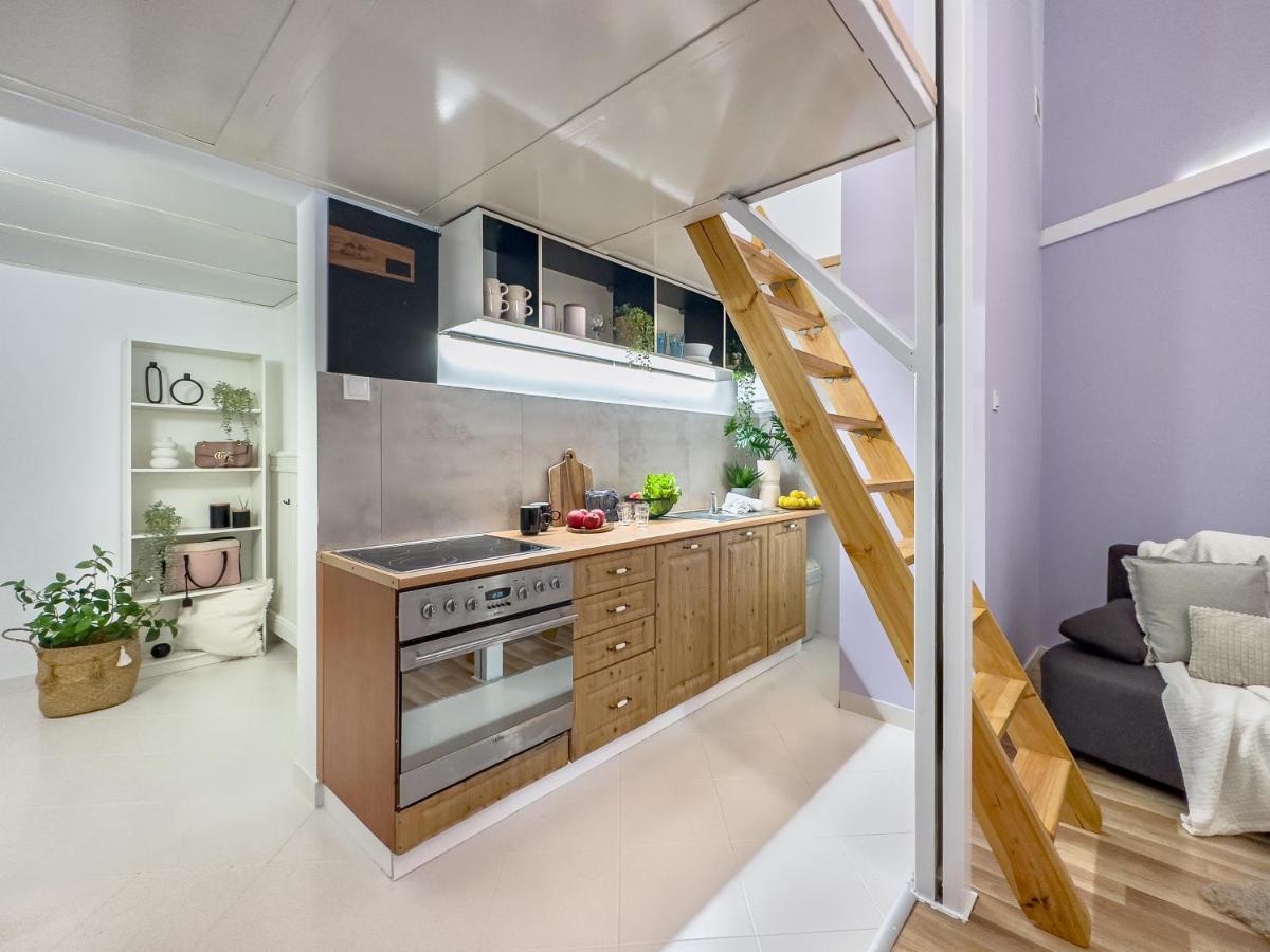 Apartament Przy Rynku Dluga 23 Krakow Bagian luar foto