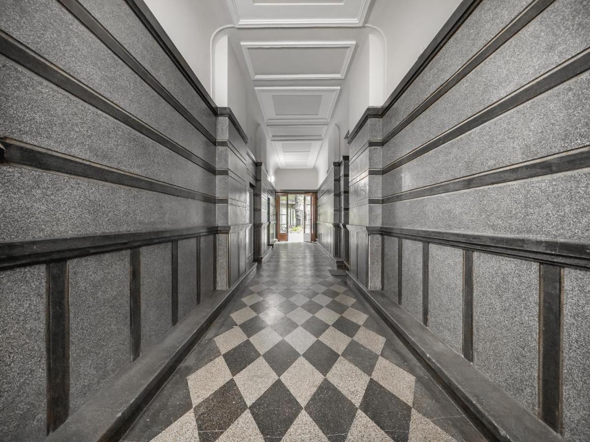 Apartament Przy Rynku Dluga 23 Krakow Bagian luar foto